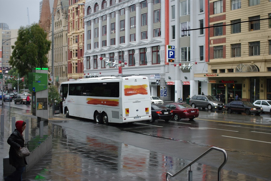 Melbourne